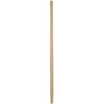 Dřevěná násada na škrabku 120 cm – Hledejceny.cz