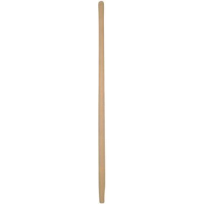 Dřevěná násada na škrabku 120 cm – Hledejceny.cz
