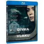 Dívka ve vlaku BD – Sleviste.cz