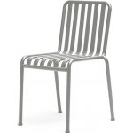 HAY Židle Palissade Chair, sky grey – Hledejceny.cz