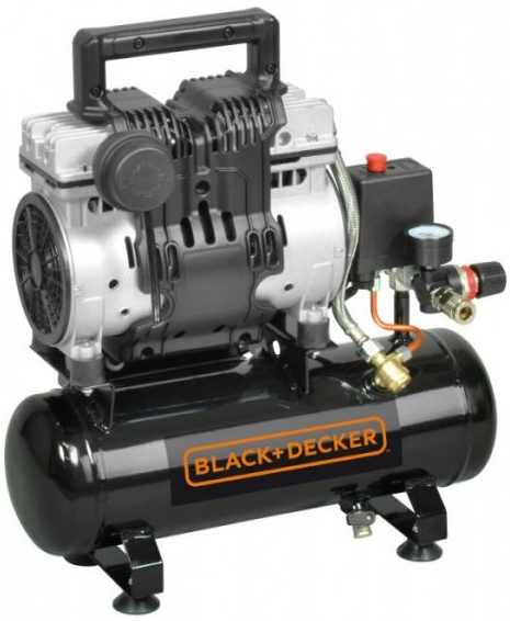 BLACK & DECKER BXCM0012E