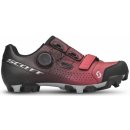 SCOTT MTB TEAM BOA LADY black/red