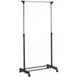 Halmar WU8 černý – Zboží Dáma