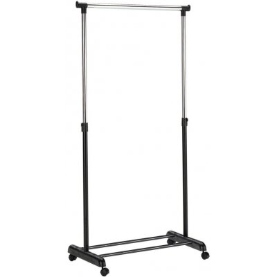 Halmar WU8 černý – Zboží Dáma