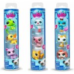 TM Toys Littlest Pet Shop 3 figurky – Zboží Dáma