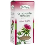 Dr. Popov Ostropestřec mariánský plod drcený 160 g – Hledejceny.cz