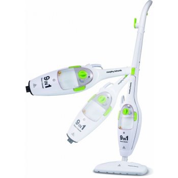 Morphy Richards 720020 9in1 STEAM CLEANER