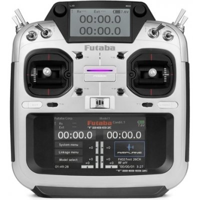 Futaba 26SZ přijímač R7208SB – Hledejceny.cz