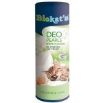 Biokat´s Osvěžovač WC pro kočky Deo pearls 700 g – Zbozi.Blesk.cz