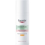 Eucerin DermoPure ochranná emulze SPF30 50 ml – Zboží Dáma