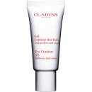 Oční krém a gel Clarins Eye Contour Gel Puffiness 20 ml