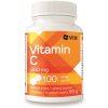 Vitamín a minerál VIX Vitamin C 100 tablet