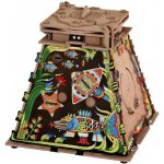 iDventure Hlavolam Pyramida Slunce – Hledejceny.cz