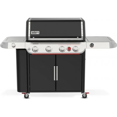 Weber Genesis EPX-435W – Hledejceny.cz