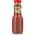 Granini jahoda sklo 24 x 200 ml – Zboží Dáma