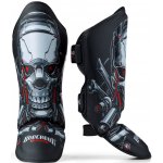 Ground Game Chrániče holení ANDROID - černá – Zboží Dáma