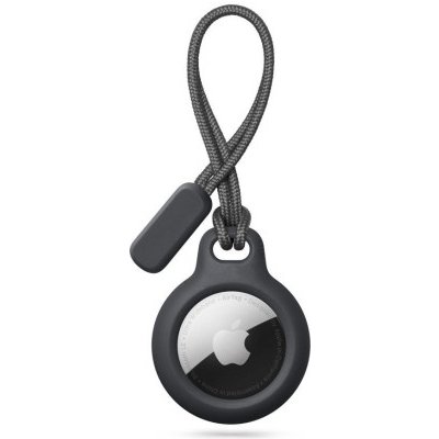 Tech-Protect Rough Chain kryt na Apple AirTag černý L2 Lite-5M-EU – Zbozi.Blesk.cz