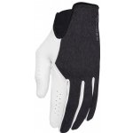 Callaway Golf X Spann Mens Golf Glove Levá bílá/černá M – Zboží Dáma