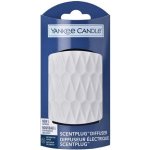 Yankee Candle ScentPlug Organic elektrický difuzér do zásuvky bez náplně – Hledejceny.cz