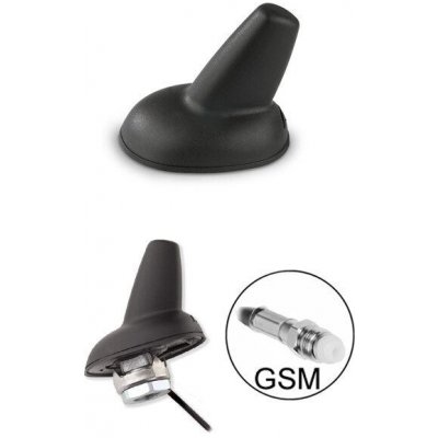 Celearo SHARK PHONE GSM anténa střešní 7687020 – Zboží Živě
