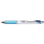 Automatická tužka PENTEL PL75, sv, modrá – Zboží Živě