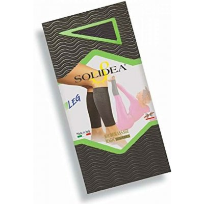 Solidea Leg návleky NERO – Zboží Mobilmania
