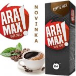 Aramax Coffee Max 30 ml 12 mg – Hledejceny.cz