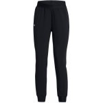 Under Armour ArmourSport High Rise Wvn Pnt-BLK 1382727-001 – Zboží Dáma