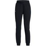 Under Armour ArmourSport High Rise Wvn Pnt-BLK 1382727-001 – Hledejceny.cz