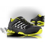 VM OHIO 4855-S1 polobotka černá – Zbozi.Blesk.cz