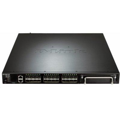 D-Link DXS-3600-32S/SI