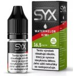 SYX NS Watermelon Kiwi 10 ml 16,5mg – Zboží Mobilmania