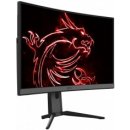 MSI Gaming Optix MAG272CQR