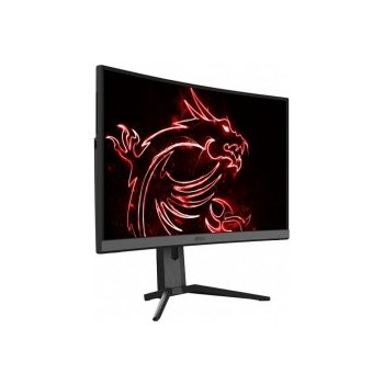 MSI Gaming Optix MAG272CQR