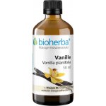 Bioherba Vanilka tinktura kapky 50 ml – Hledejceny.cz