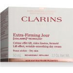Clarins Extra Firming Jour Collagen denní krém 50 ml – Hledejceny.cz