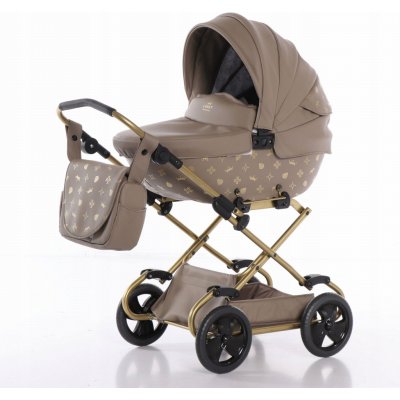 Tako Mini Laret Imperial 02 béžový – Zbozi.Blesk.cz