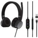 Lenovo Go Wired ANC Headset