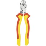 Boční štípací kleště Wiha 200 mm, electric – Hledejceny.cz