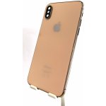 Kryt Apple iPhone XS zadní zlatý – Hledejceny.cz