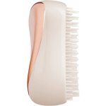 Tangle Teezer Compact Styler Rose Gold Ivory kartáč na vlasy – Sleviste.cz