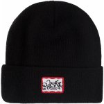 RVCA Dmote beanie Black – Hledejceny.cz