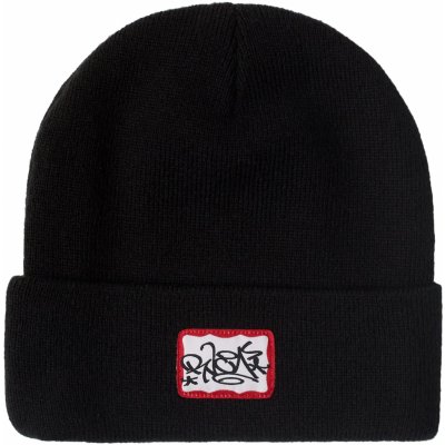 RVCA Dmote beanie Black – Hledejceny.cz