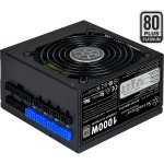 SilverStone Strider Platinum Series ST1000-PTS 1000W SST-ST1000-PTS – Hledejceny.cz