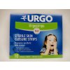 Náplast Urgo Strips náplast 100 x 6 mm náplasťové stehy 10 ks