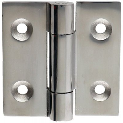 Kovoinox Pant na brány, na jekl L:70 mm, broušená nerez K320 / AISI304 – Hledejceny.cz