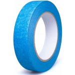Escape6 Papírová maskovací páska 25 mm x 50 m světle modrá – Zboží Mobilmania
