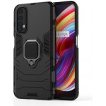Vsechnonamobil 25035 Realme 7 černý – Zboží Živě