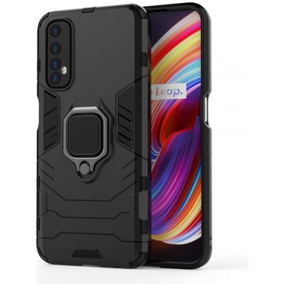 Vsechnonamobil 25035 Realme 7 černý – Zboží Živě