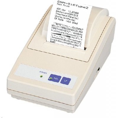 Citizen CBM-910II CBM91040RF2A – Zboží Živě